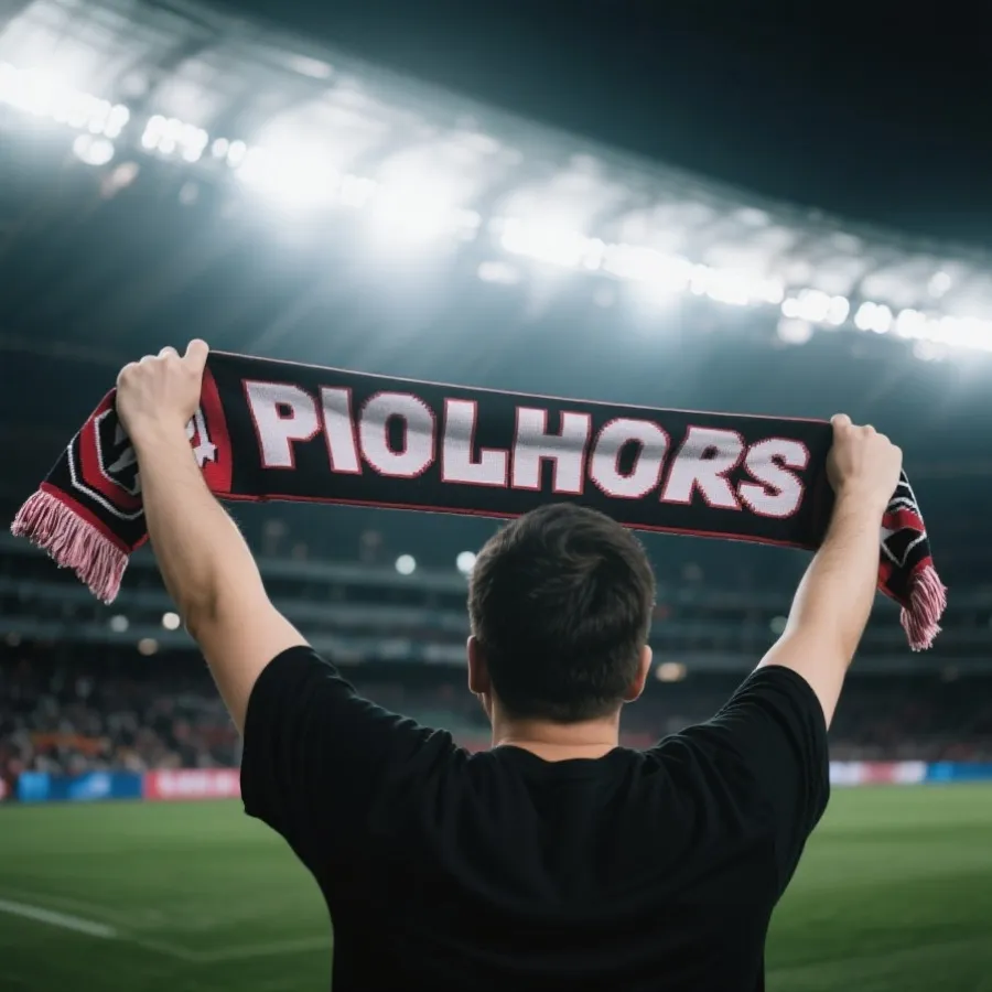 世界杯观赛氛围插图