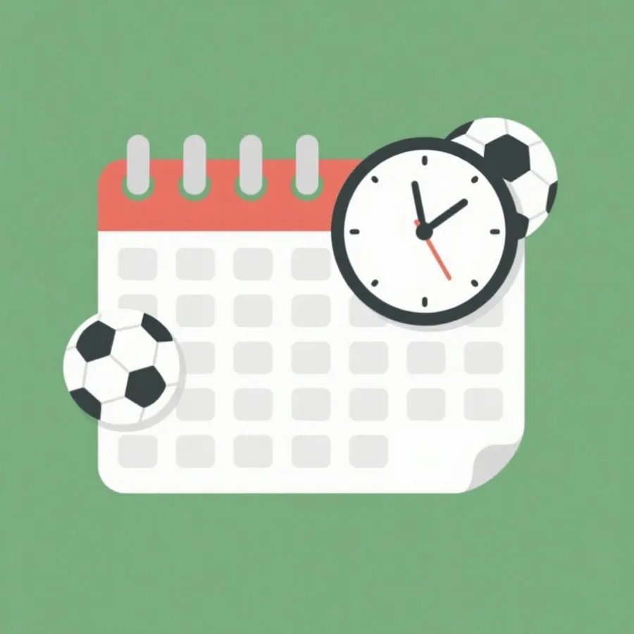 北京时间赛程阅读示意图