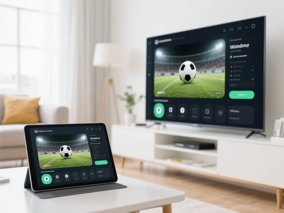 2026世界杯直播观看示意图