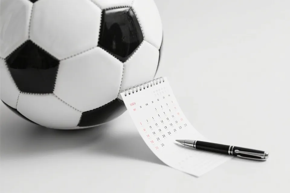 用赛程与提醒规划观赛