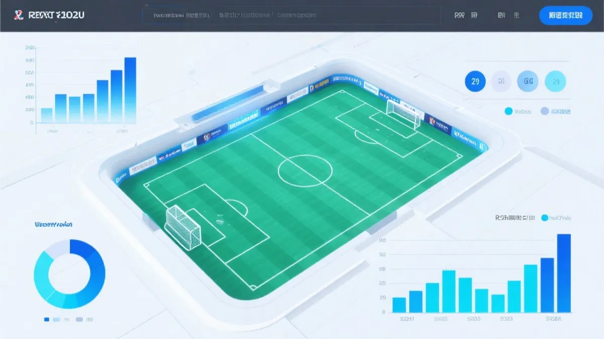 2026世界杯专家预测推荐实战指南：用数据流与名宿经验读懂射手王、金球奖、最佳新秀
